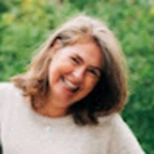 Meet your Posher, Jenn